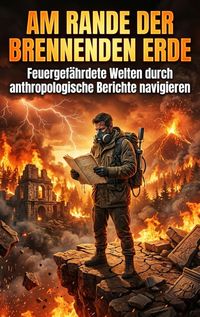 Produktbild: Am Rande der brennenden Erde