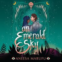 Produktbild: An Emerald Sky
