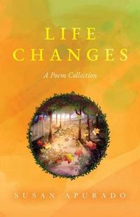 Produktbild: Life Changes: A Poem Collection