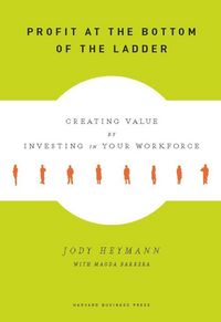 Produktbild: Profit at the Bottom of the Ladder