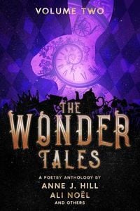 Produktbild: The Wonder Tales