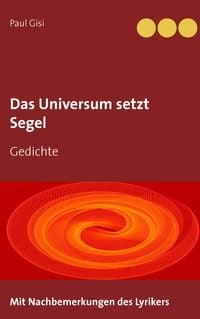 Produktbild: Das Universum setzt Segel