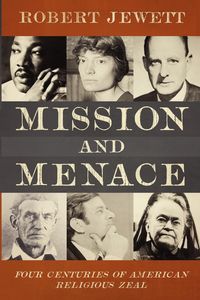 Produktbild: Mission and Menace