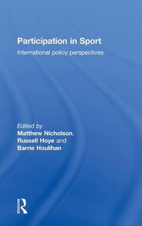 Produktbild: Participation in Sport