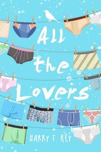 Produktbild: All The Lovers