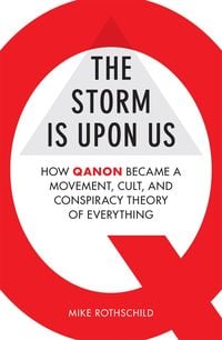 Produktbild: Rothschild, M: Storm Is Upon Us