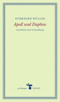 Produktbild: Apoll und Daphne