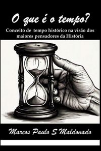 Produktbild: O Que &Eacute; O Tempo?
