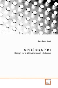 Produktbild: Burat, E: u n c l o s u r e :