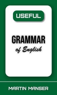 Produktbild: Useful Grammar of English