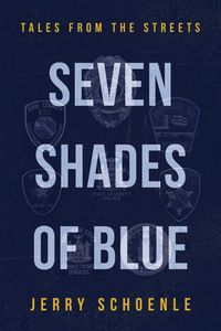 Produktbild: Seven Shades of Blue