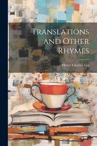 Produktbild: Translations and Other Rhymes