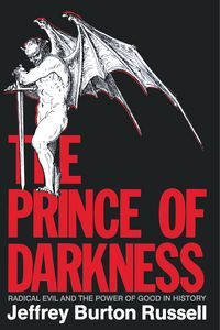 Produktbild: The Prince of Darkness