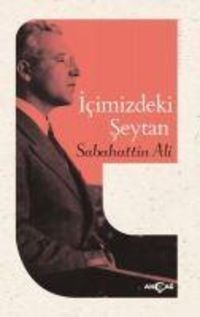 Produktbild: Icimizdeki Seytan