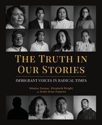 Produktbild: The Truth in Our Stories