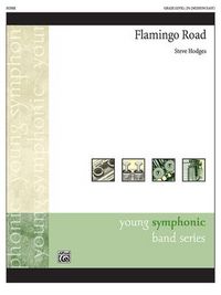 Produktbild: Hodges, S: Flamingo Road