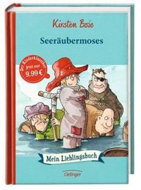 Produktbild: Seer&auml;ubermoses