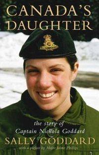 Produktbild: Canada's Daughter