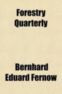Produktbild: Forestry Quarterly (Volume 5)