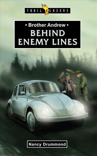 Produktbild: Brother Andrew: Behind Enemy Lines