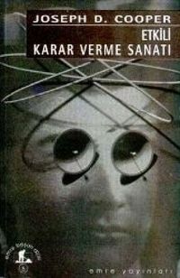 Produktbild: Etkili Karar Verme Sanati