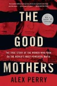 Produktbild: Good Mothers, The
