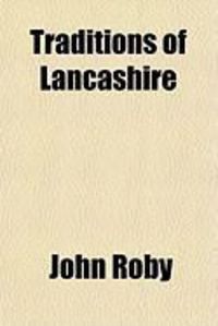 Produktbild: Traditions of Lancashire