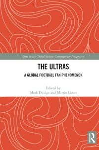 Produktbild: The Ultras