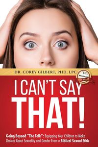 Produktbild: I Can't Say That!