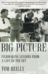 Produktbild: The Big Picture