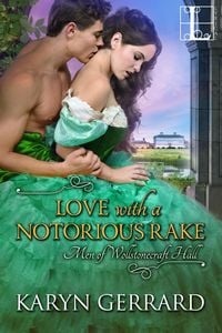 Produktbild: Love with a Notorious Rake