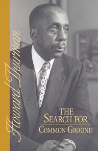Produktbild: The Search for Common Ground