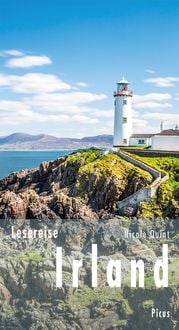 Produktbild: Lesereise Irland