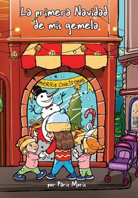 Produktbild: La primera Navidad de mis gemelas