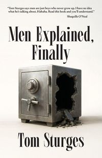 Produktbild: Men Explained, Finally