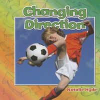 Produktbild: Changing Direction