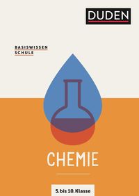 Bild vom Artikel Basiswissen Schule  Chemie 5. bis 10. Klasse vom Autor Christa Pews-Hocke