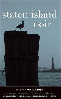 Produktbild: Staten Island Noir