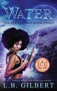 Produktbild: Water: The Elementals Book Three