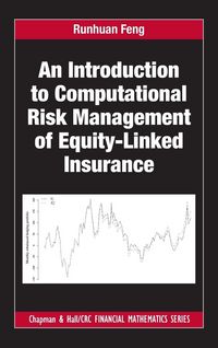 Produktbild: An Introduction to Computational Risk Management of Equity-Linked Insurance