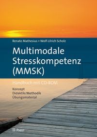 Produktbild: Multimodale Stresskompetenz (MMSK)