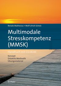 Produktbild: Multimodale Stresskompetenz (MMSK)