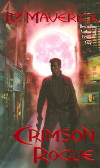 Produktbild: Crimson Rogue