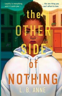 Produktbild: The Other Side of Nothing