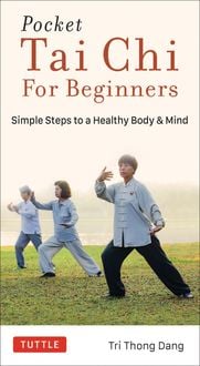 Produktbild: Pocket Tai Chi for Beginners