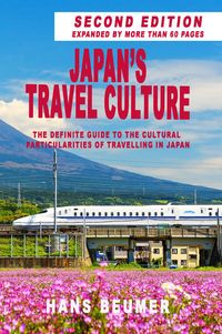 Produktbild: Japan&rsquo;s Travel Culture &ndash; Second Edition