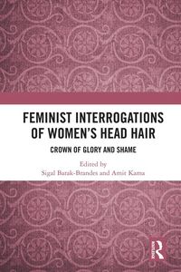 Produktbild: Feminist Interrogations of Women's Head Hair