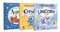 Produktbild: Bu Kitapta Kim Var 3 Kitap Set