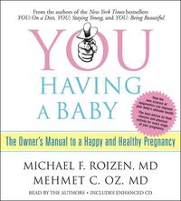 Produktbild: YOU HAVING A BABY           5D