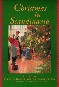 Produktbild: Christmas in Scandinavia